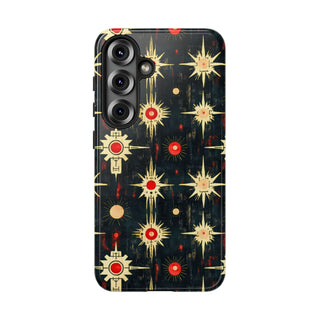 Celestial Blaze - Galaxy Tough