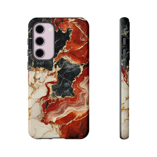 Volcanic Opus - Galaxy Tough
