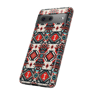 Desert Echoes - Pixel Tough