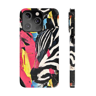 Electric Safari - iPhone Slim