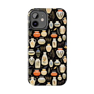 Autumn Harvest - iPhone Tough