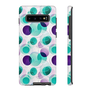 Aqua Breeze - Galaxy Tough