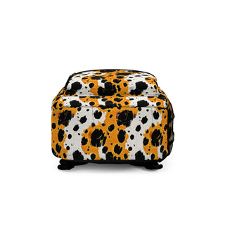 Wild Heat - Backpack