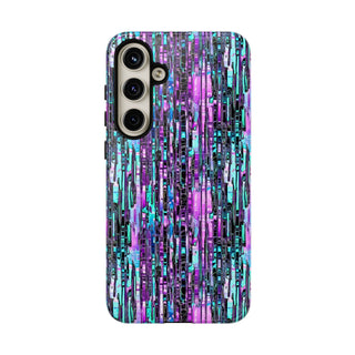 Chrome Drip - Galaxy Tough