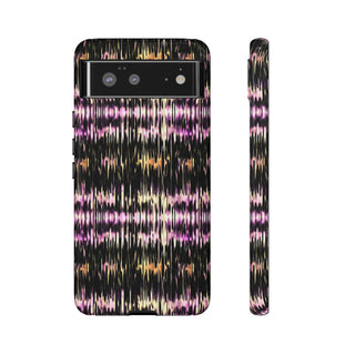 Shadow Pulse - Pixel Tough