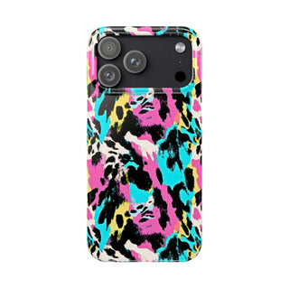 Vivid Fusion - iPhone Slim