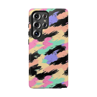 Color Rush - Galaxy Tough