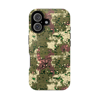 Dotted Terrain - iPhone MagSafe