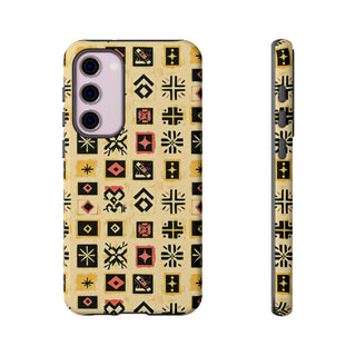 Sunstone Tiles - Galaxy Tough