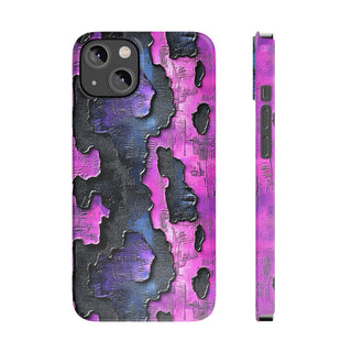 Violet Abyss - iPhone Slim
