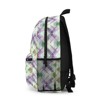 Pastel Prism - Backpack