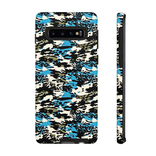 Blue Mirage - Galaxy Tough