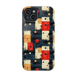 Cosmic Compass - iPhone MagSafe