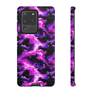 Mystic Haze - Galaxy Tough