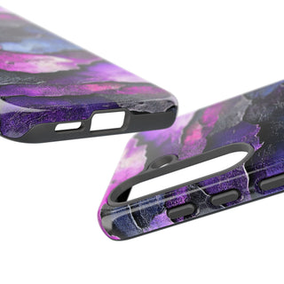 Midnight Mirage - Galaxy Tough