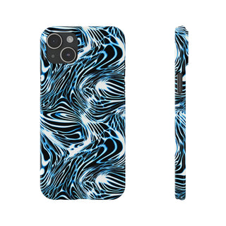 Electric Drift - iPhone Slim