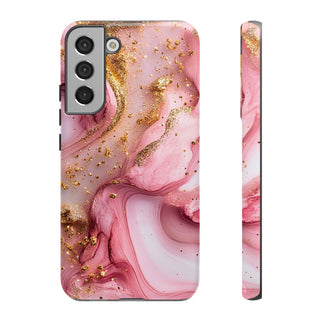 Pink Élan - Galaxy Tough