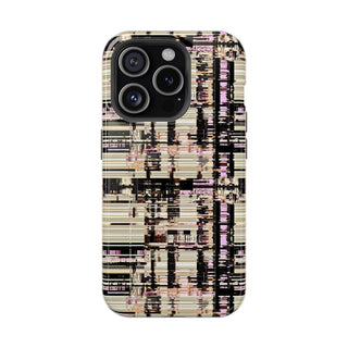 Dust Codec - iPhone MagSafe