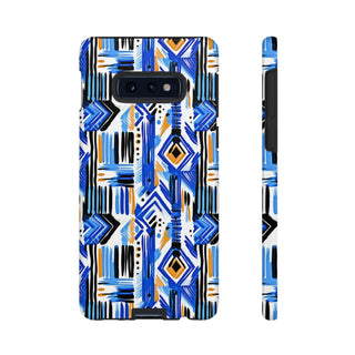 Painted Echoes - Galaxy Tough