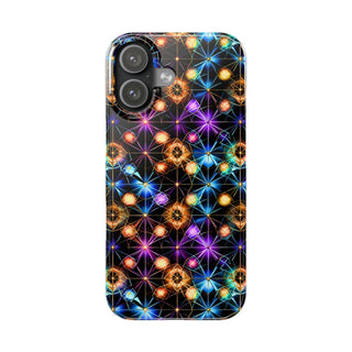 Quantum Temple - iPhone Slim