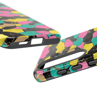 Mosaic Pop - Galaxy Tough