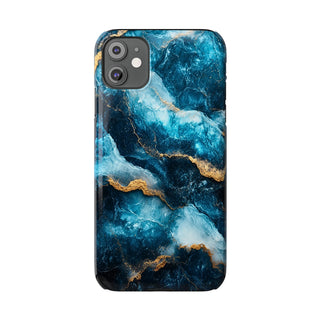 Abyssal Gleam - iPhone Slim