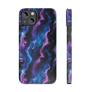 Nebula Veil - iPhone Slim