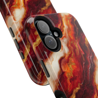 Molten Luxe - iPhone MagSafe