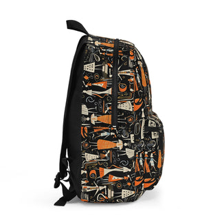 Dancing Spirits - Backpack