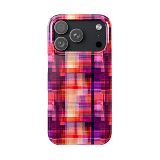 Prism Heat - iPhone Slim