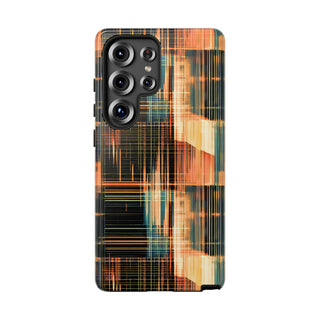 Retro Sync - Galaxy Tough