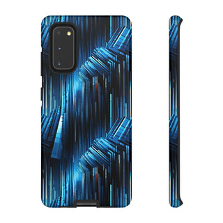 Techno Towers - Galaxy Tough