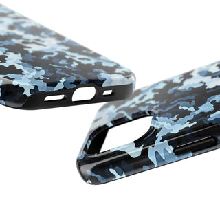 Midnight Stealth - iPhone Tough