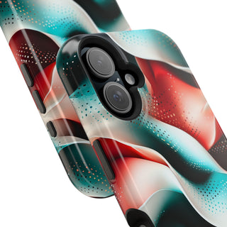 Velvet Voltage - iPhone MagSafe