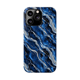 Celestial Stream - iPhone Slim