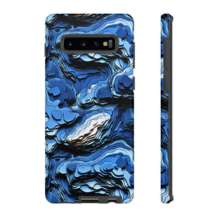 Oceanic Layers - Galaxy Tough