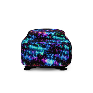 Voltage Bloom - Backpack