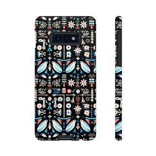 Night Bloom - Galaxy Tough