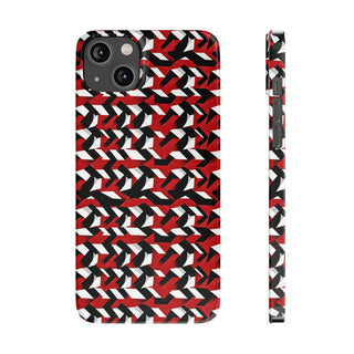 Abstract Array - iPhone Slim