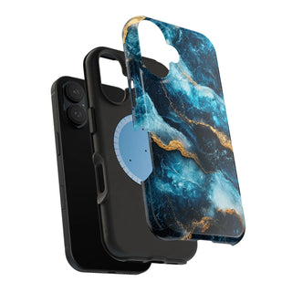 Abyssal Gleam - iPhone MagSafe