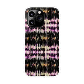 Shadow Pulse - iPhone Slim