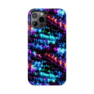 Voltage Bloom - iPhone Slim