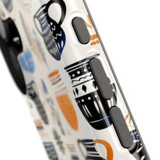 Ceramic Harmony - iPhone MagSafe