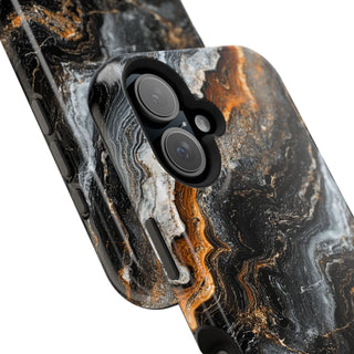Obsidian Surge - iPhone MagSafe