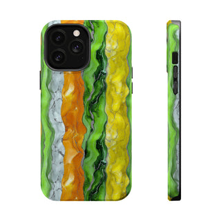 Citrus Cascade - iPhone MagSafe