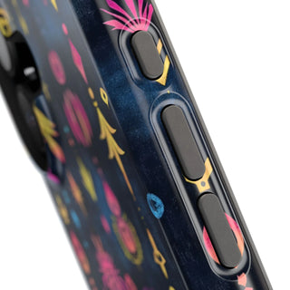 Celestial Glyphs - iPhone MagSafe