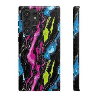 Electric Current - Galaxy Tough