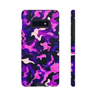 Vivid Nightfall - Galaxy Tough