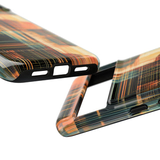 Retro Sync - Pixel Tough