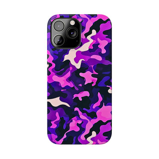 Vivid Nightfall - iPhone Slim